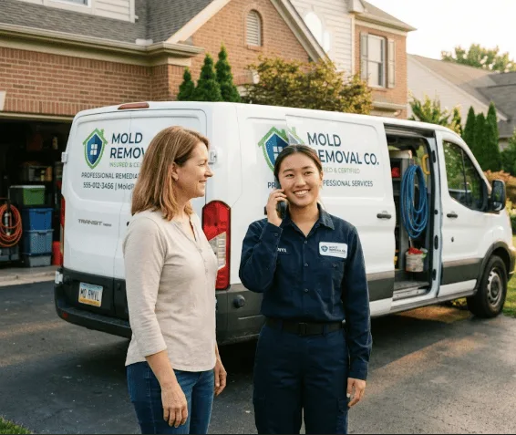 Crawlspace Mold Remediation Calvin, LA FAQs